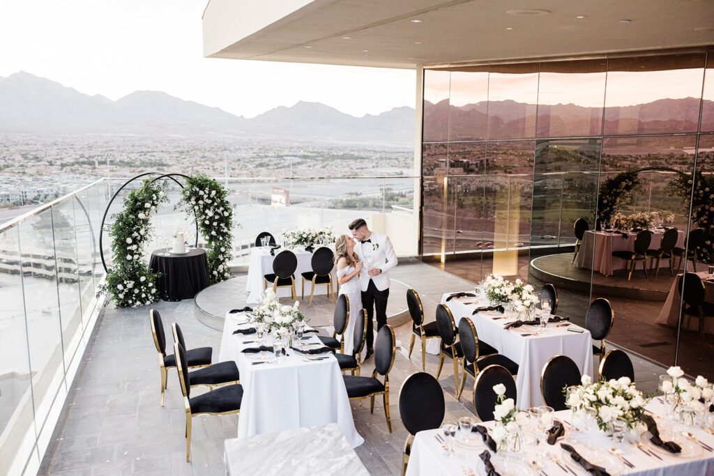 Las Vegas wedding venues